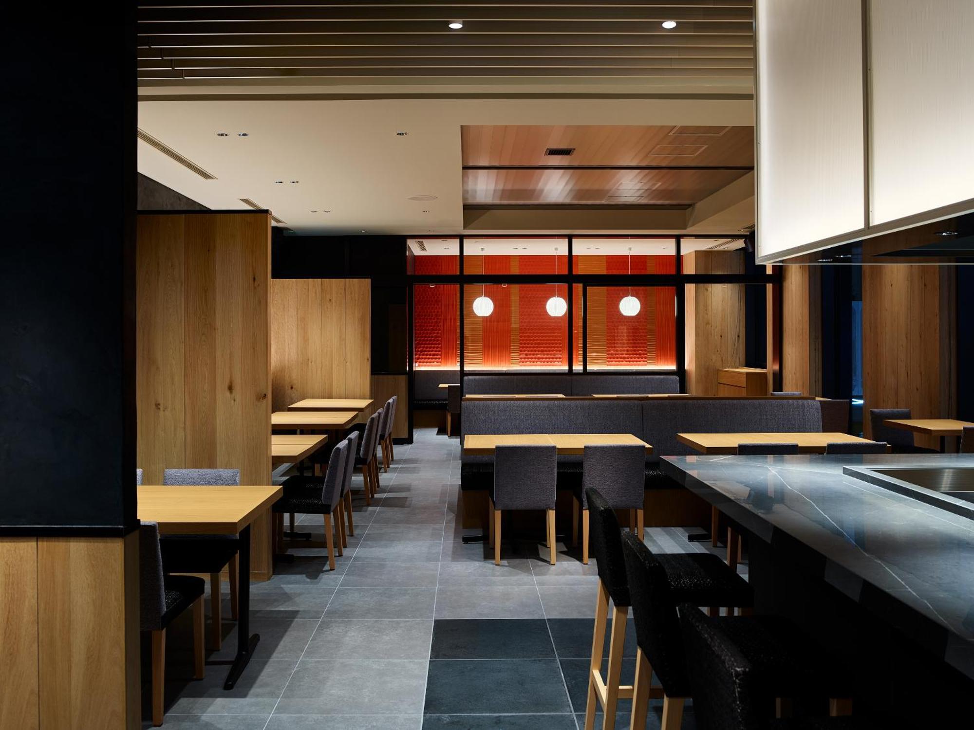 Mitsui Garden Hotel Ginza-Gochome Токио Экстерьер фото