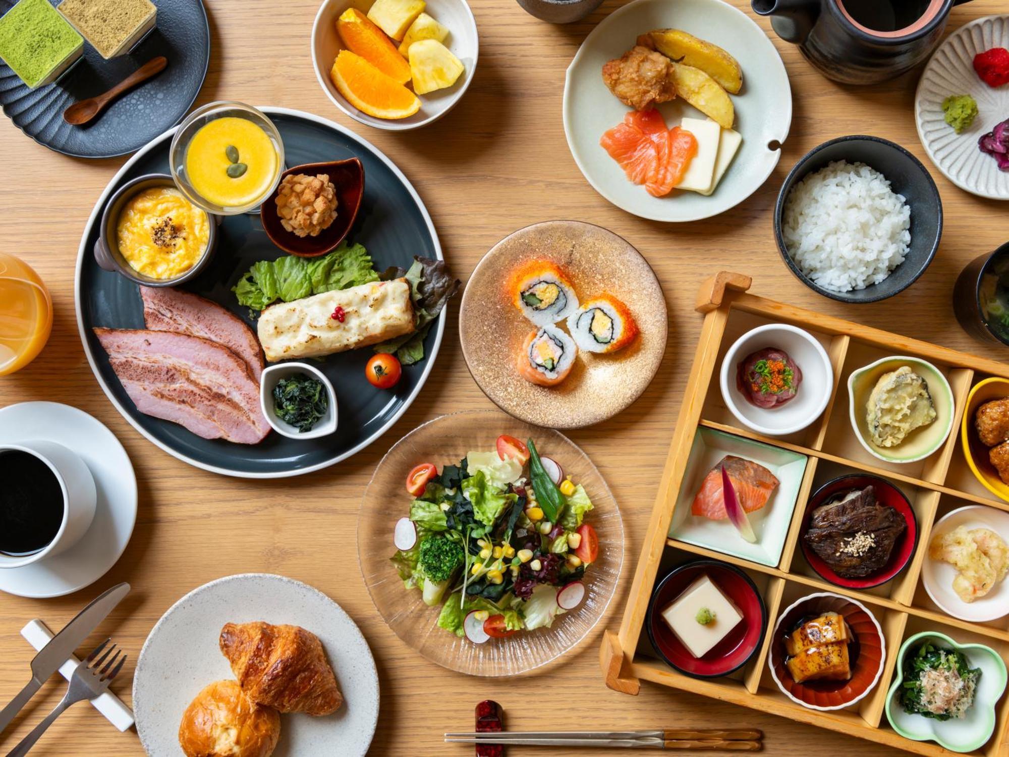 Mitsui Garden Hotel Ginza-Gochome Токио Экстерьер фото